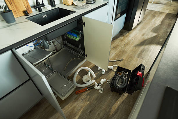 24/7 Emergency Leak Detection experts in Camp Murray, WA